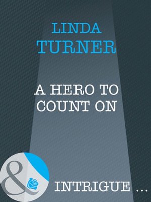 cover image of A Hero to Count On